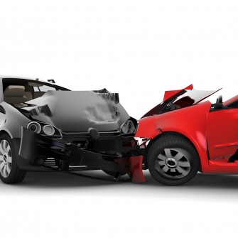 Road Traffic Accident Compensation Claims